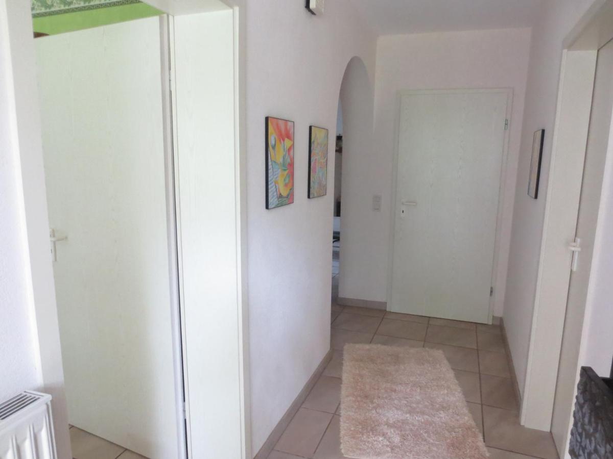 Apartment Haus Sonnenschein *