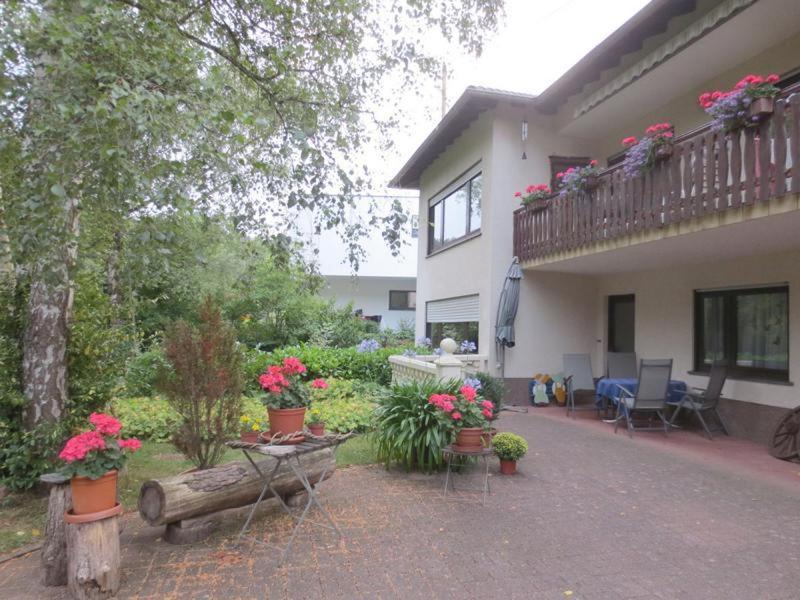 Haus Sonnenschein