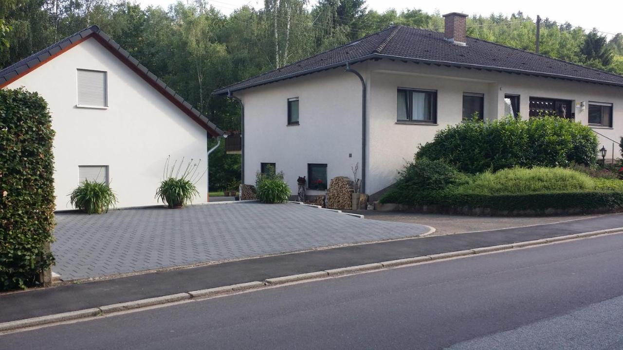 Apartment Haus Sonnenschein