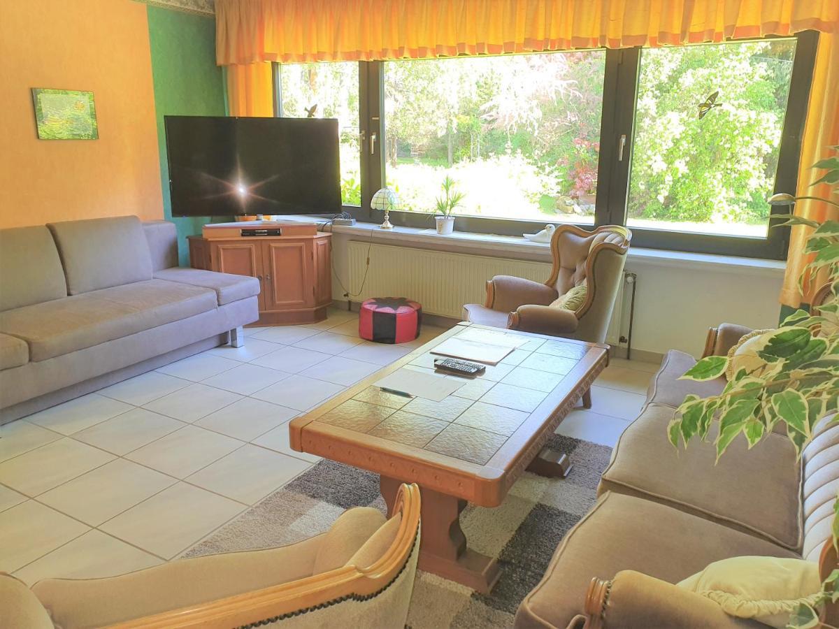 Apartment Haus Sonnenschein Trassem
